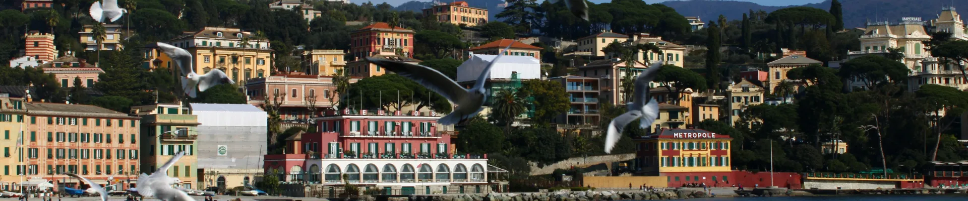 Santa Margherita Ligure