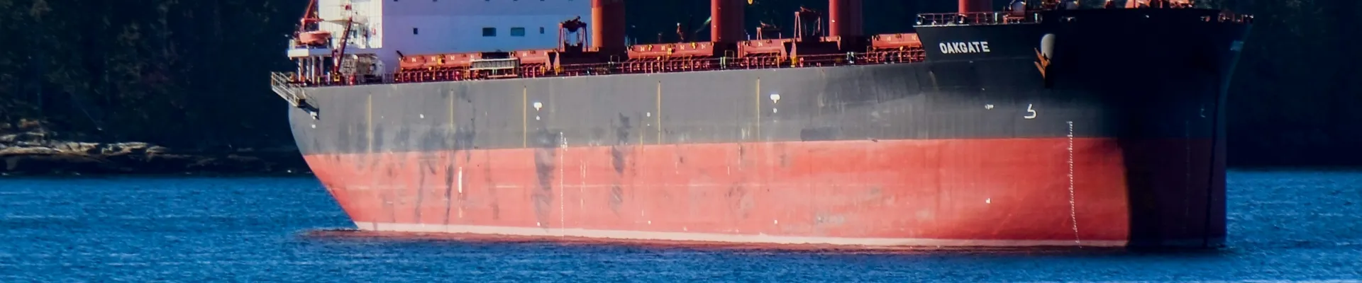 Nanaimo, British Columbia