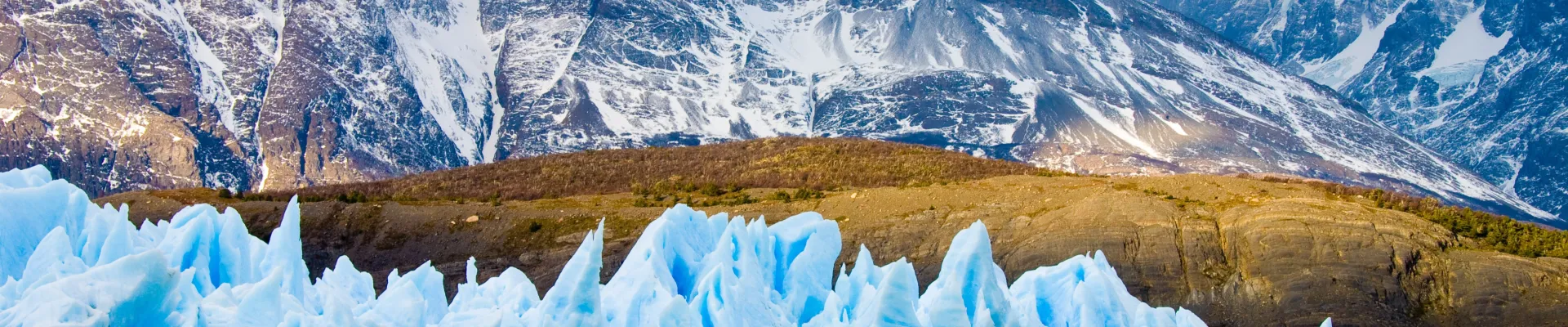 Laguna San Rafael National Park