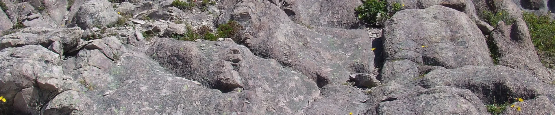 Torngat Mountains National Park, Newfoundland and Labrador
