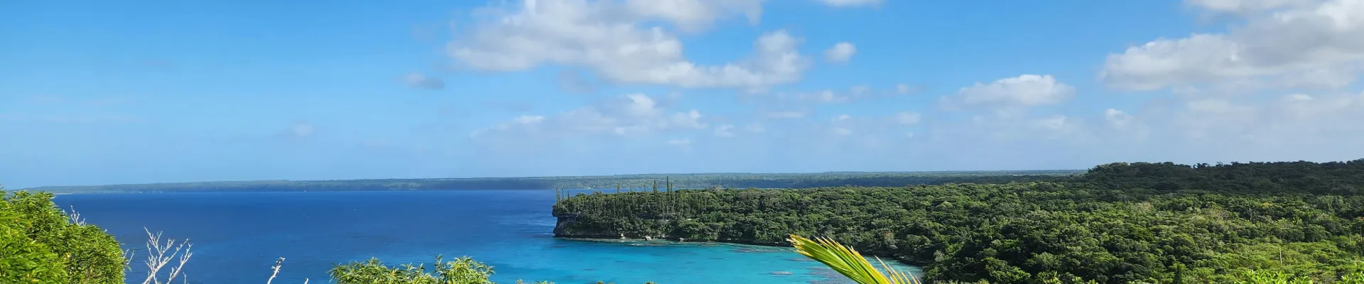 Lifou Island