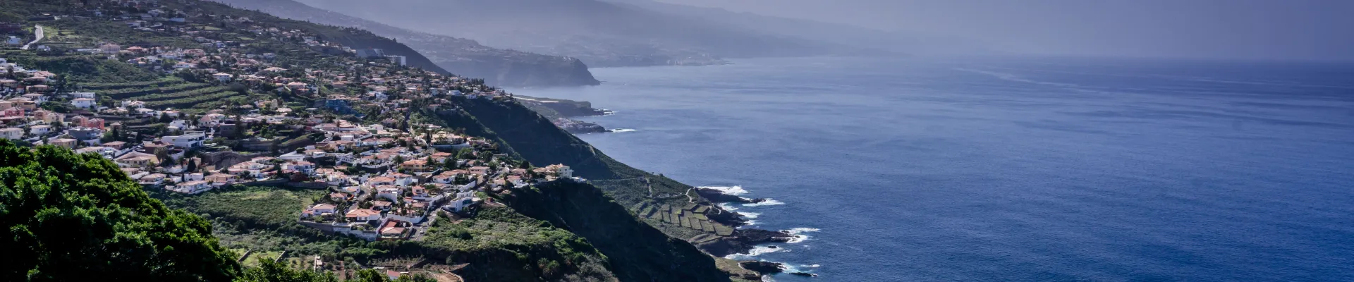 Santa Cruz de La Palma