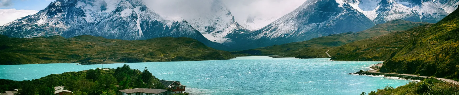 Torres del Paine National Park