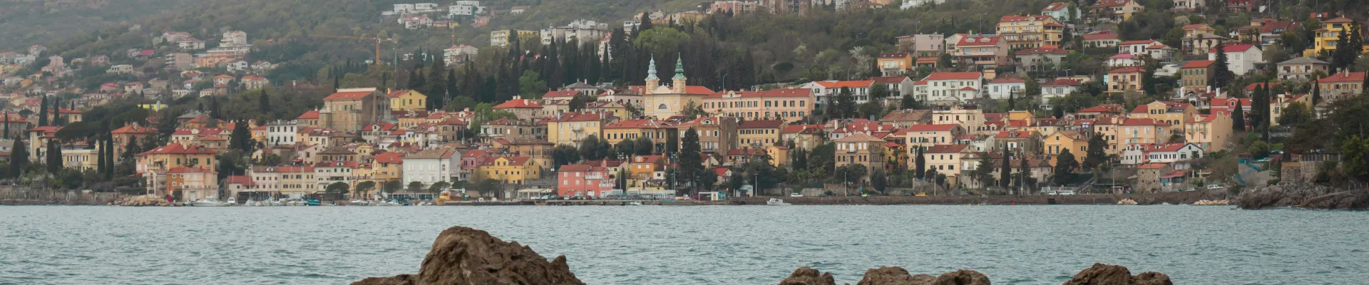 Opatija