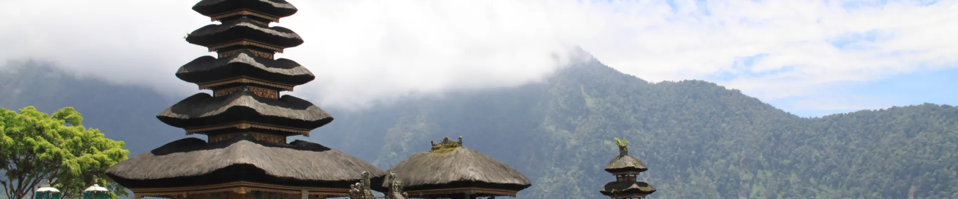 Celukan Bawang, Bali