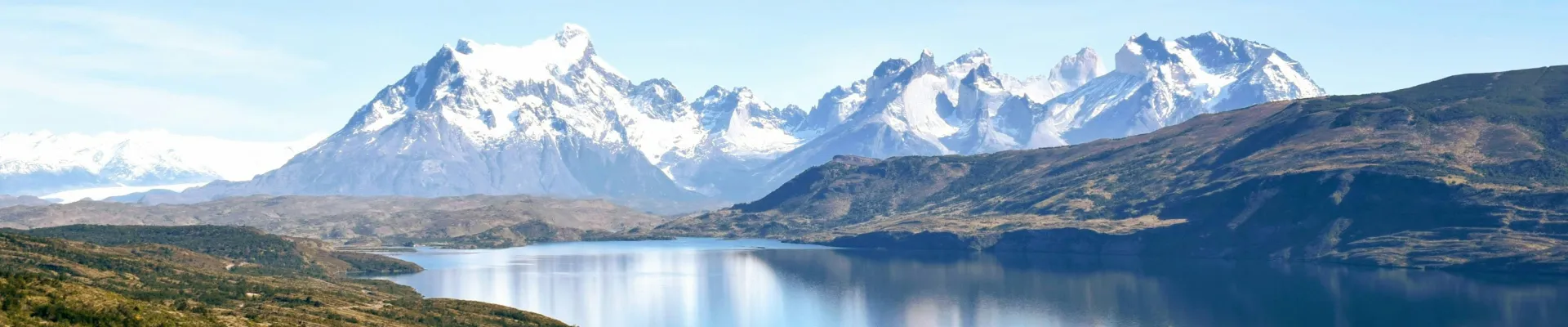 Torres del Paine National Park