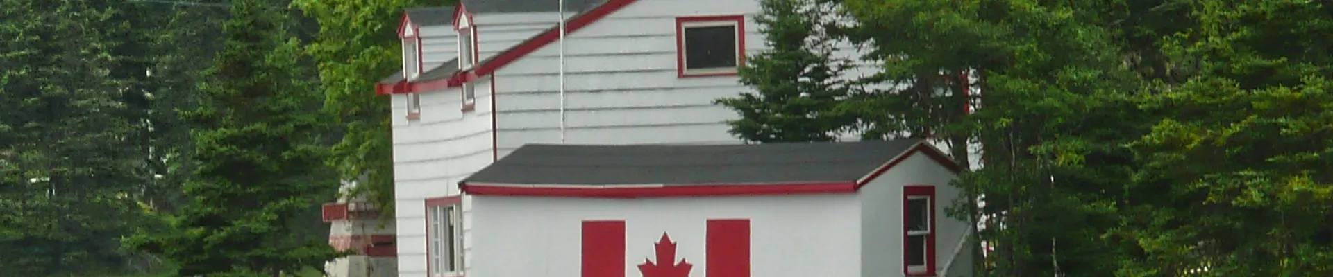 Indian Harbour, Newfoundland and Labrador