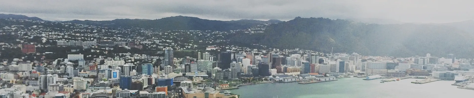 Wellington