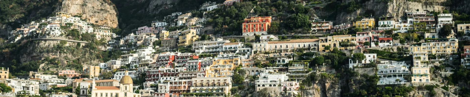Positano