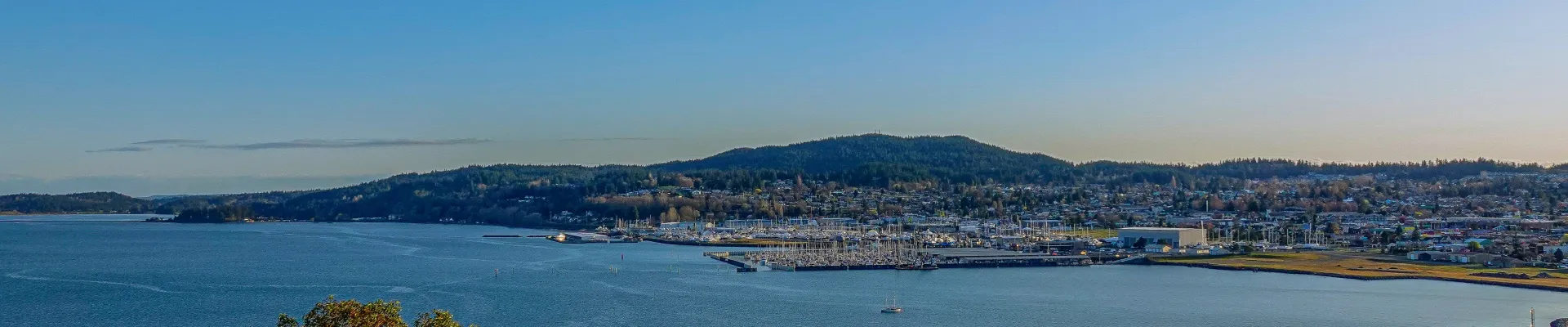 Anacortes, Washington