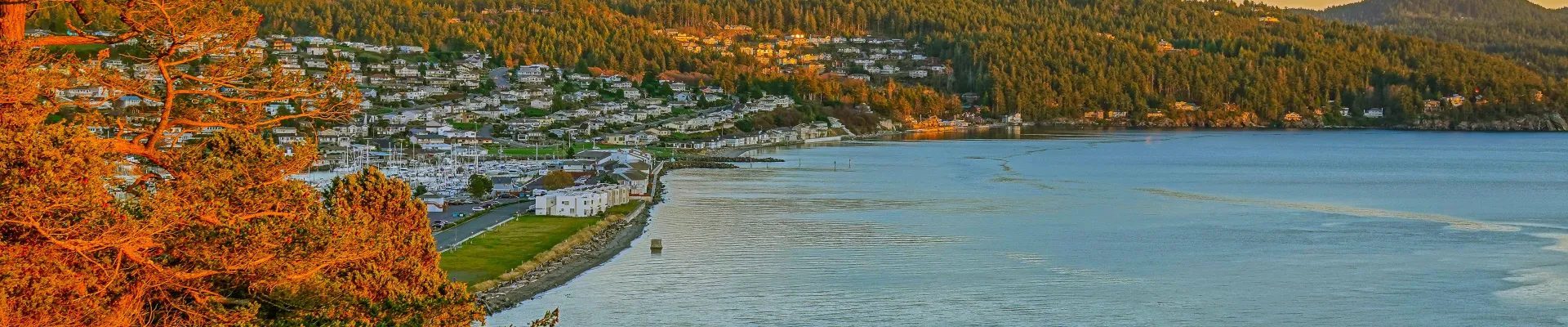 Anacortes, Washington