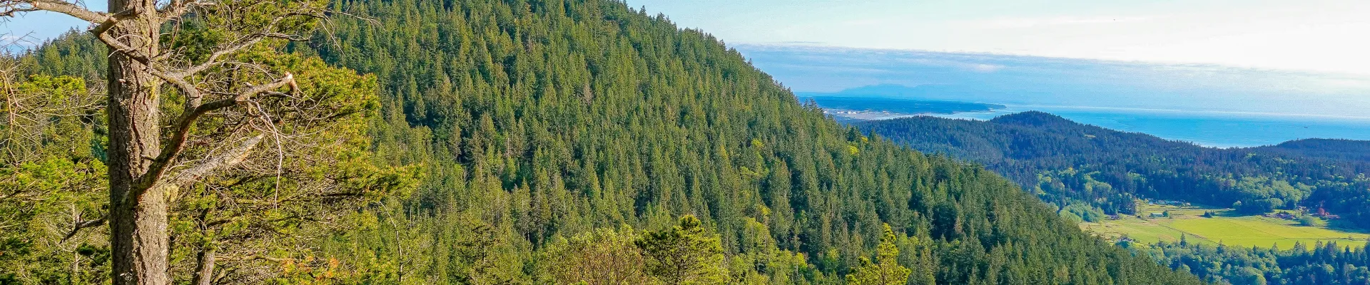 Anacortes, Washington