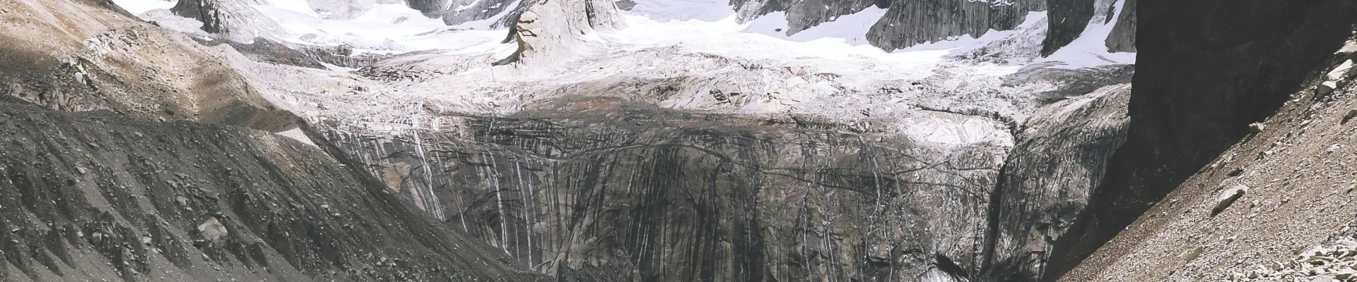 Torres del Paine National Park