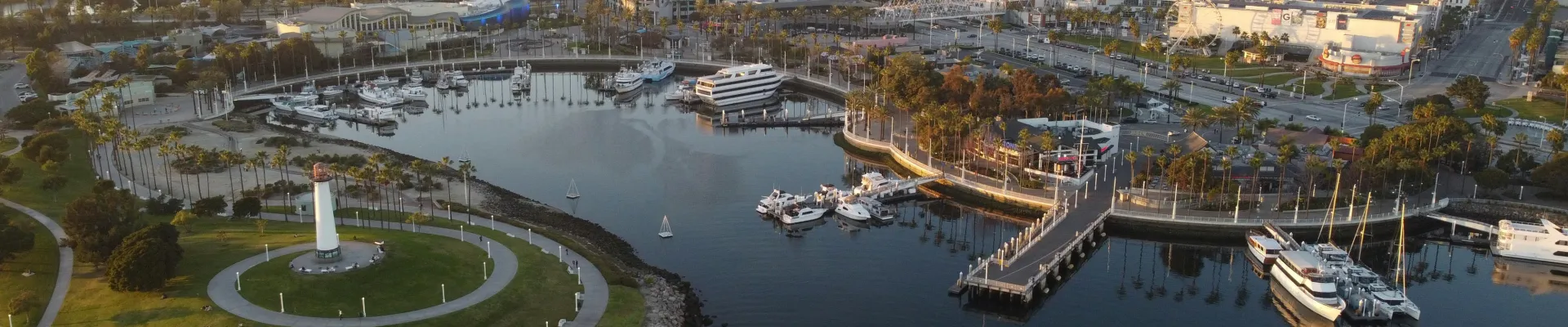 Long Beach, California