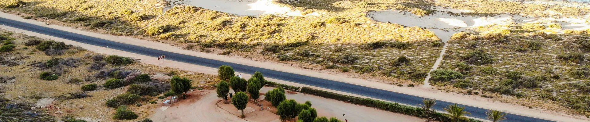 Exmouth, Western Australia