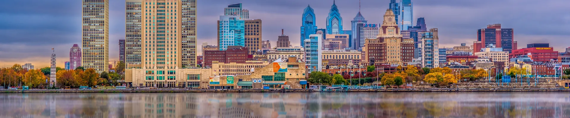 Philadelphia, Pennsylvania