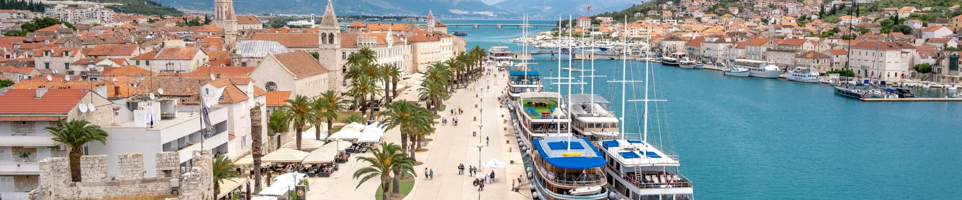 Trogir