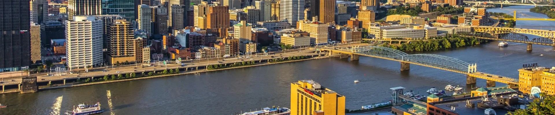 Pittsburgh, Pennsylvania