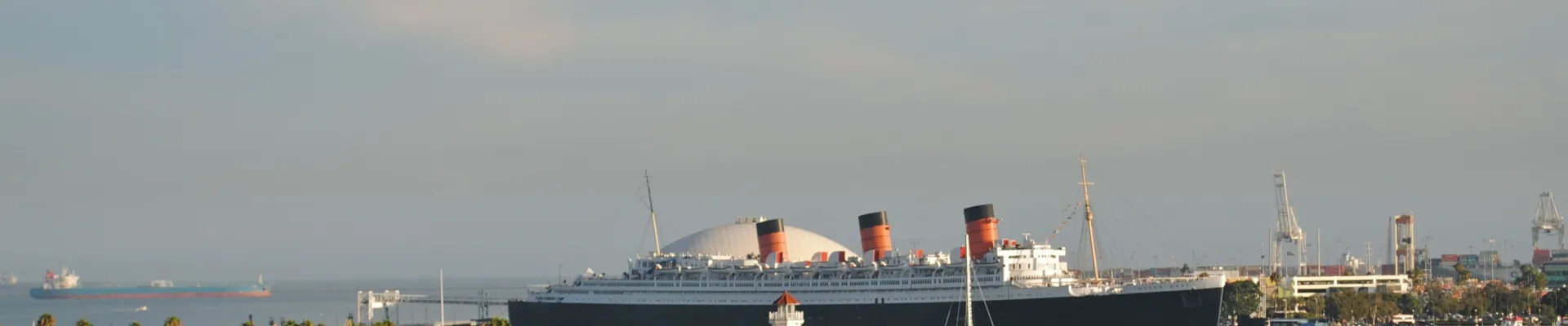 Long Beach, California