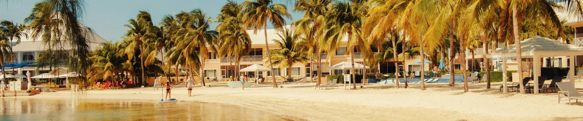 Grand Cayman