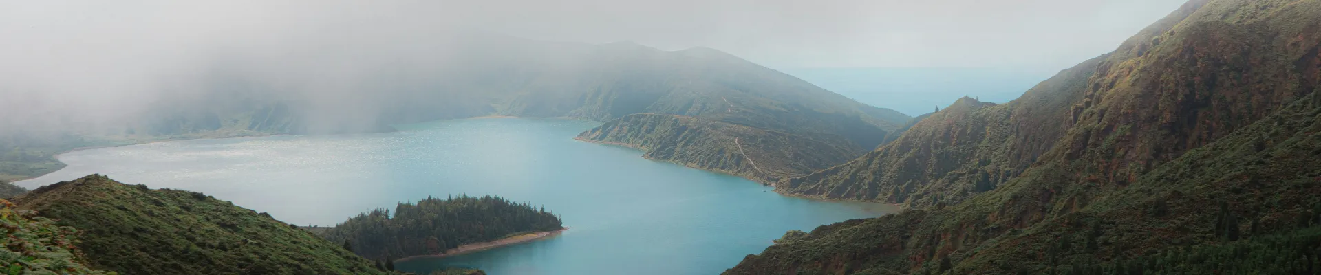 Ponta Delgada, Azores