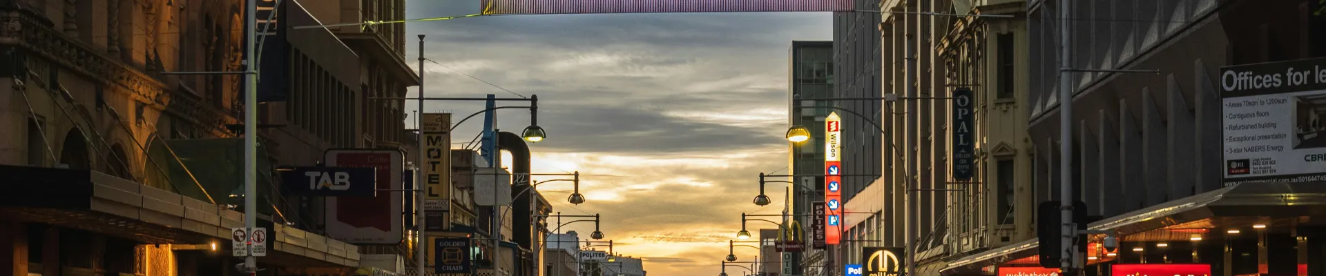 Adelaide, South Australia