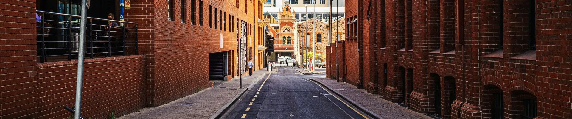 Adelaide, South Australia