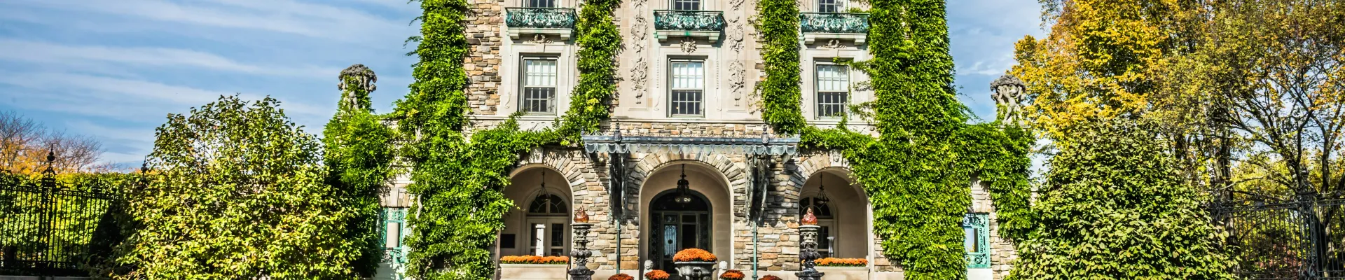 Sleepy Hollow, New York