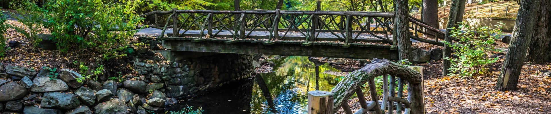 Sleepy Hollow, New York