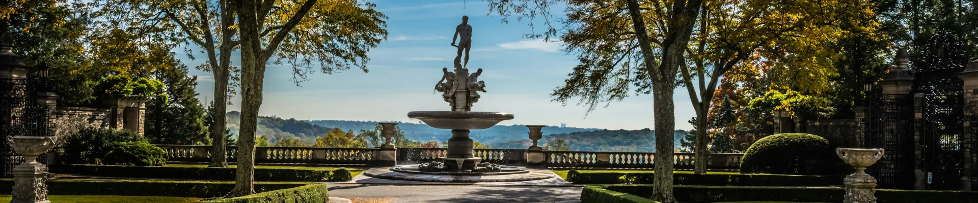 Sleepy Hollow, New York