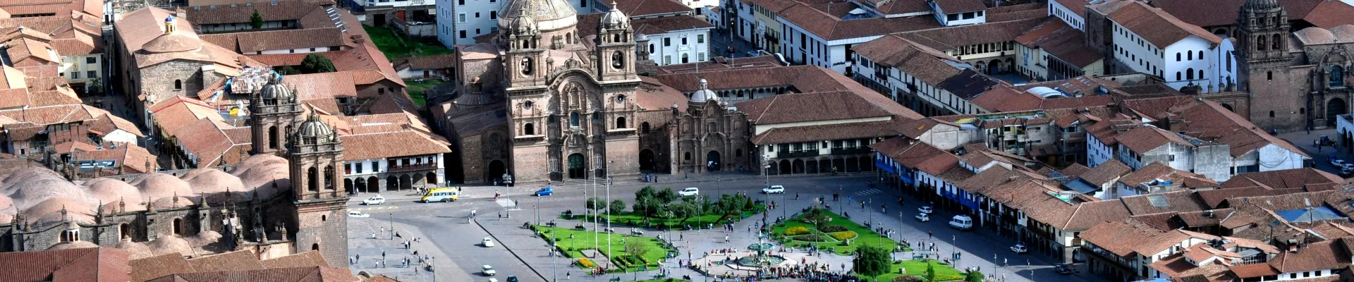 Cuzco