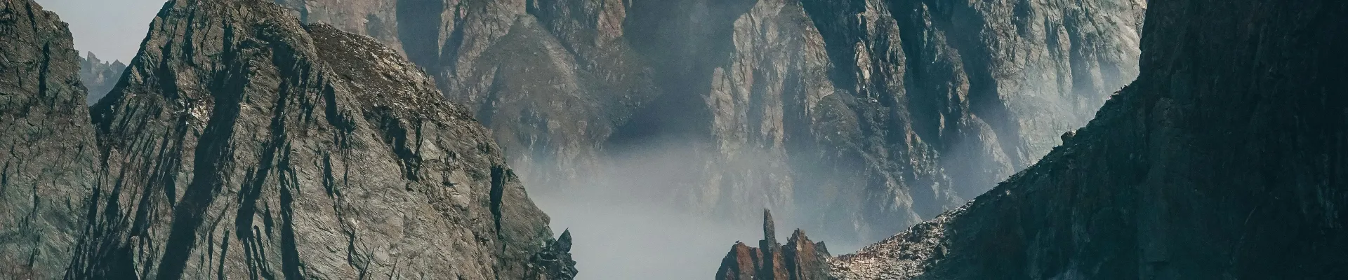 Antarctic Experience