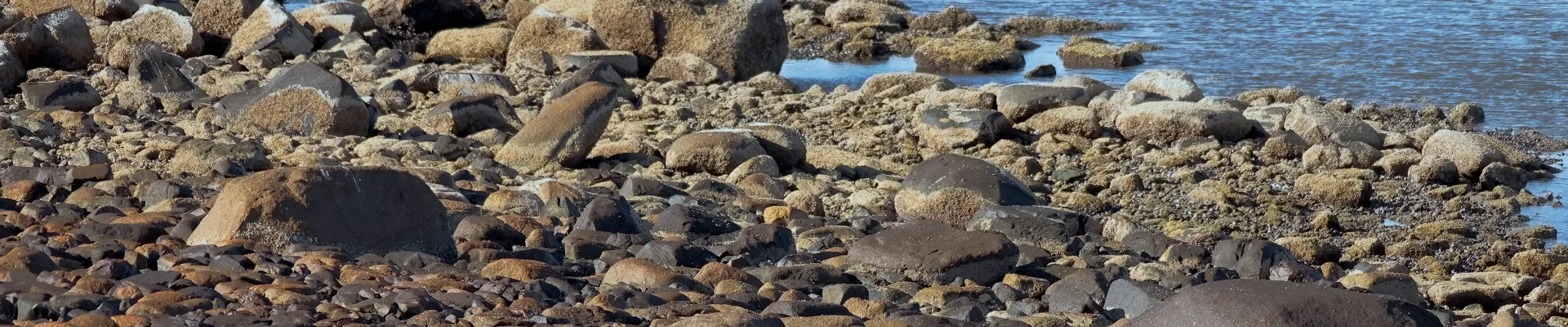 Beechey Island, Nunavut