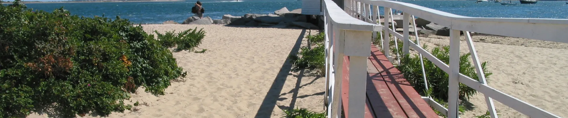 Nantucket, Massachusetts