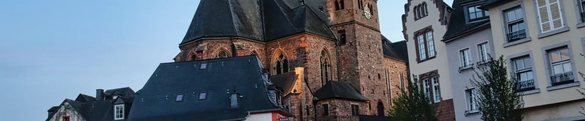 Saarburg