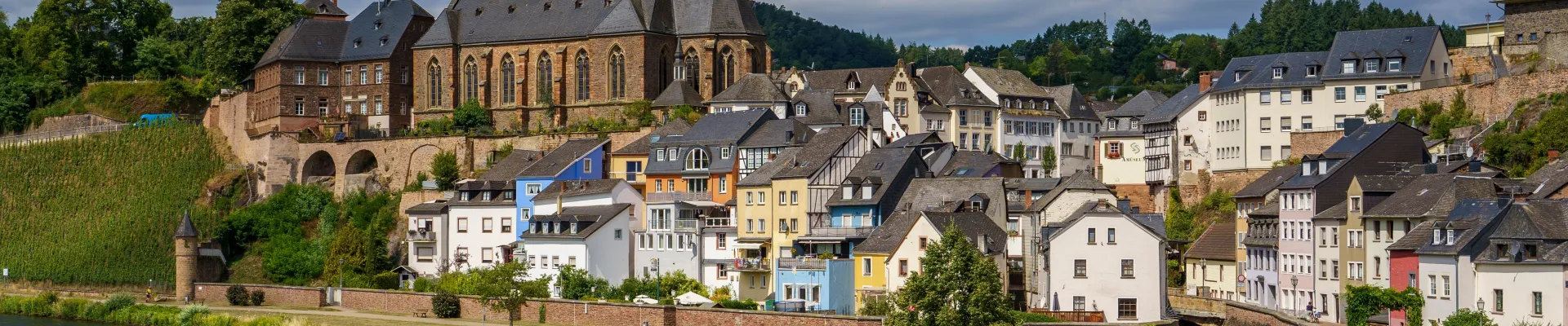 Saarburg