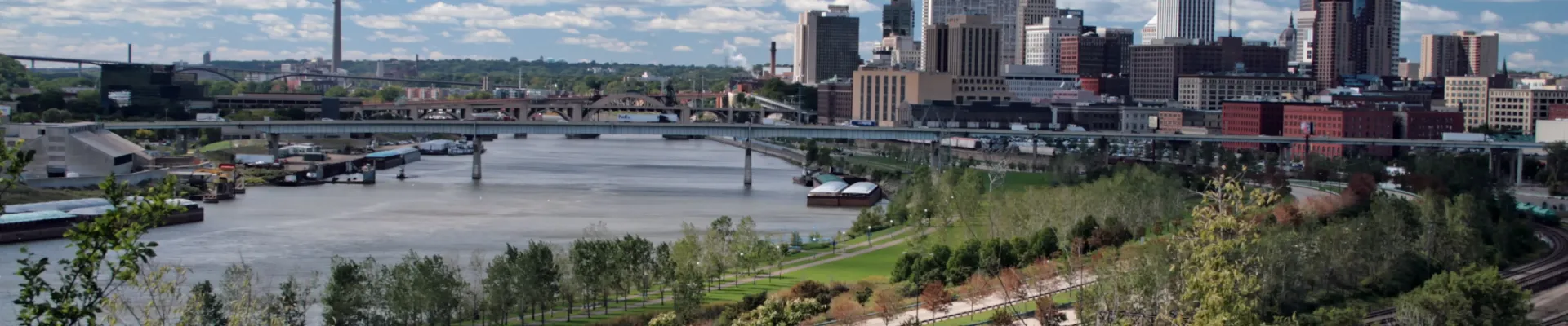 Saint Paul, Minnesota