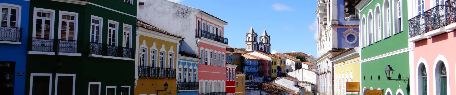 Salvador de Bahia