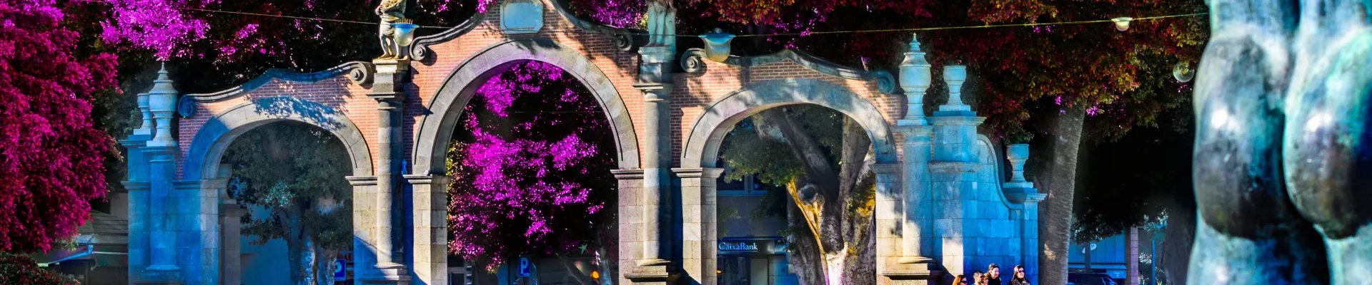 Santa Cruz de La Palma