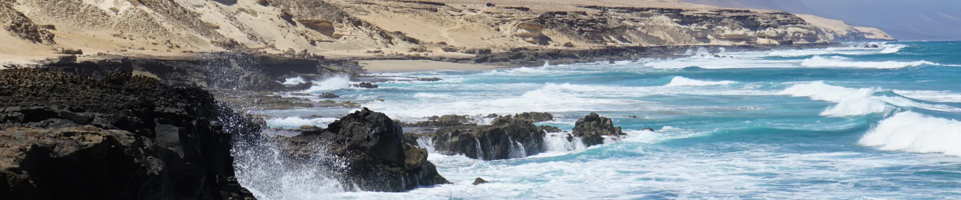 Puerto del Rosario, Fuerteventura