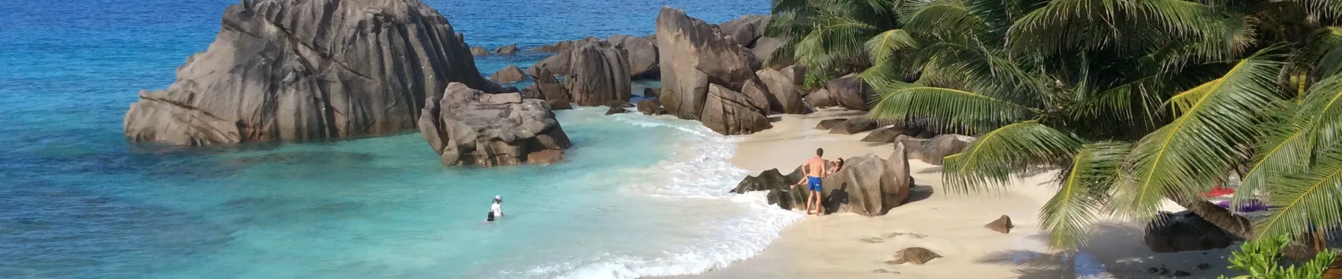 La Digue