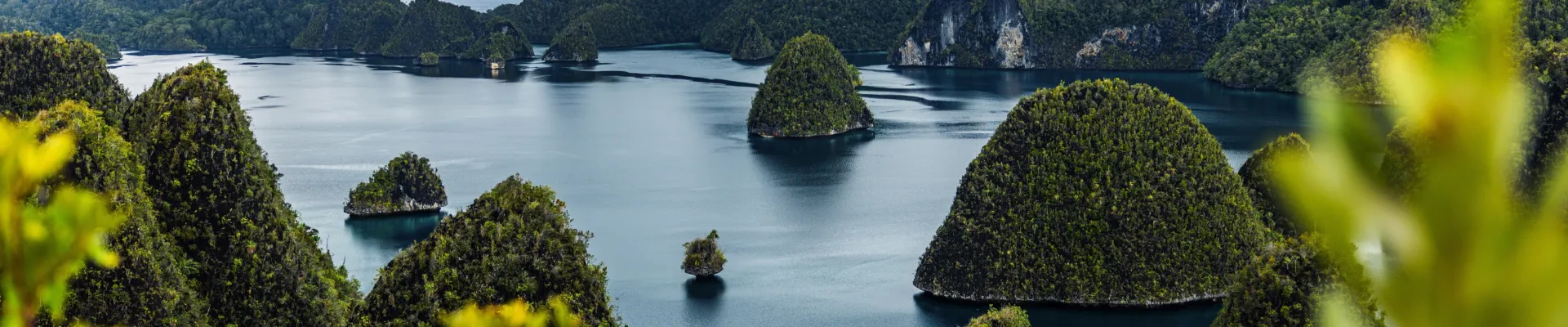 Misool, Raja Ampat