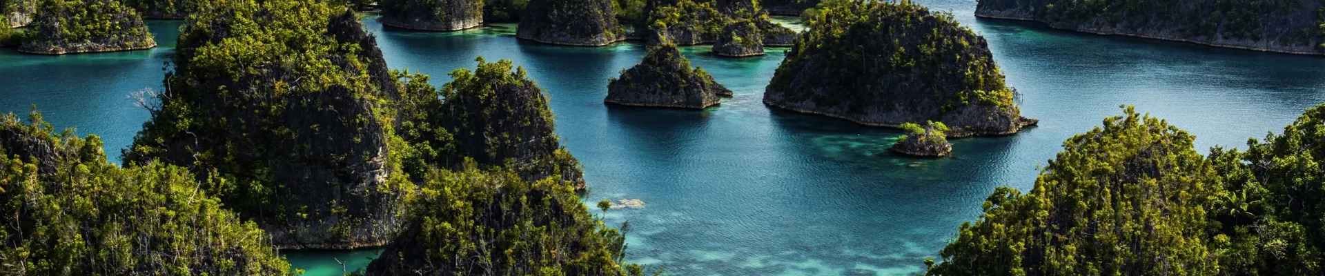 Misool, Raja Ampat