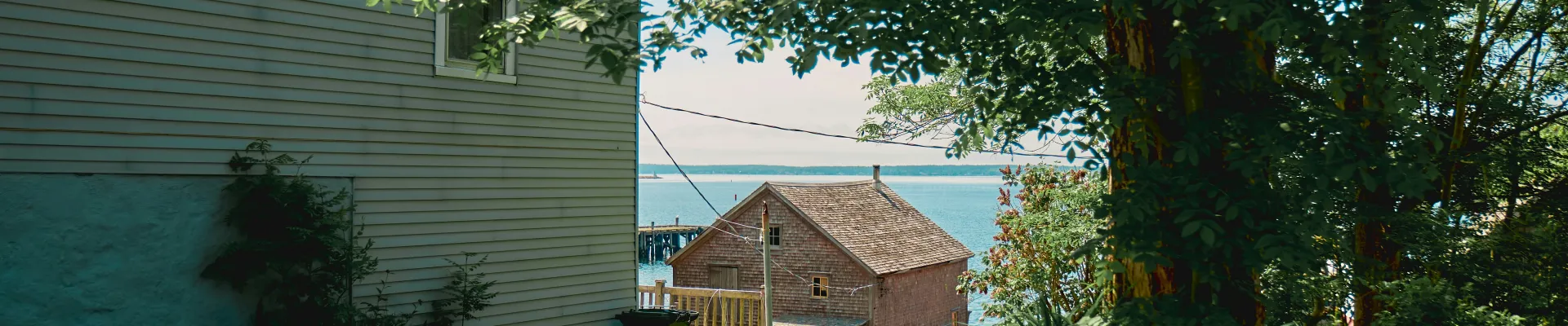 Lunenburg, Nova Scotia