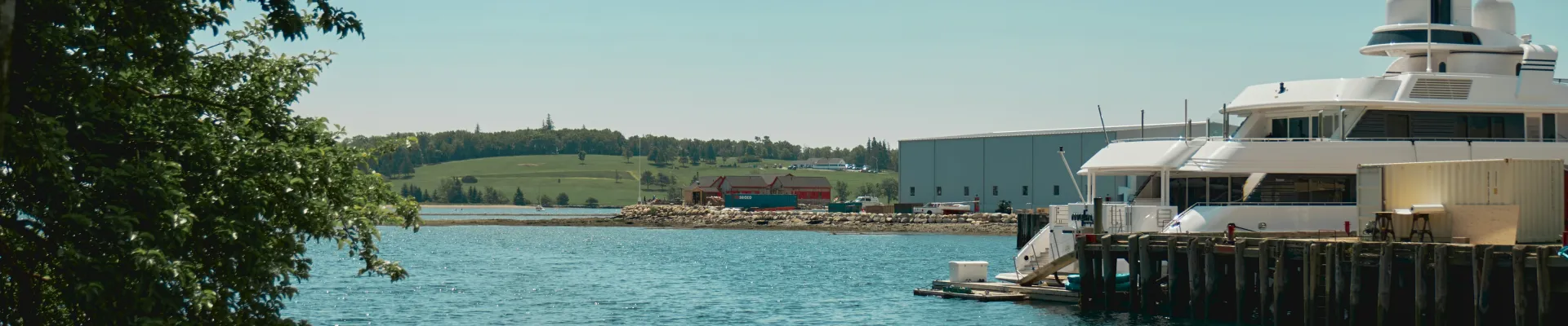 Lunenburg, Nova Scotia