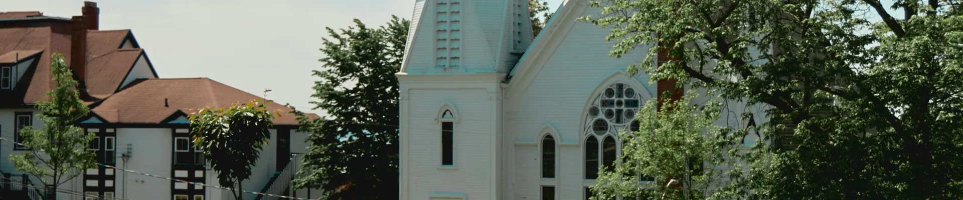 Lunenburg, Nova Scotia