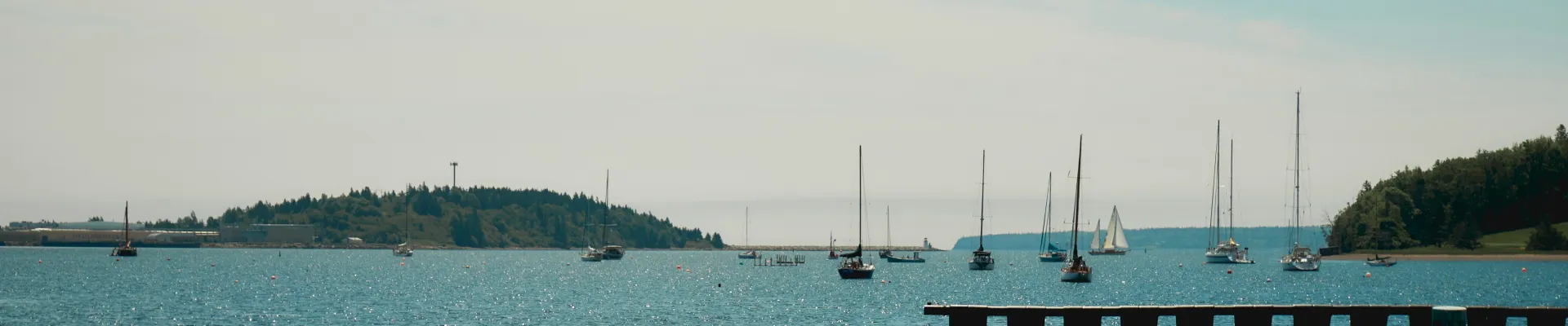 Lunenburg, Nova Scotia