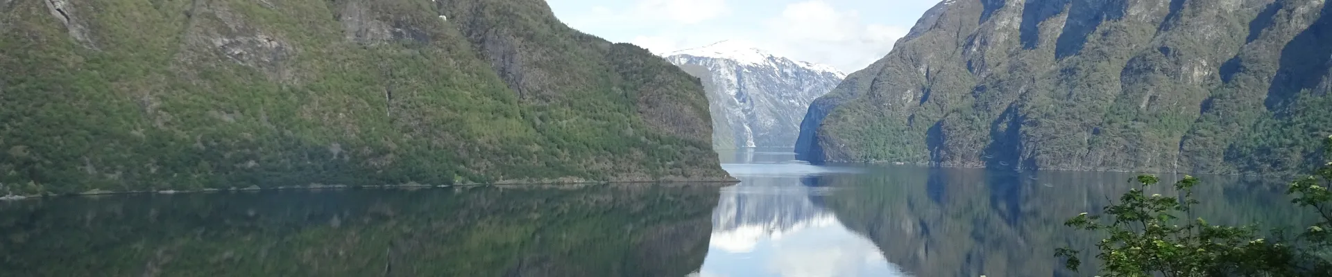 Sognefjord