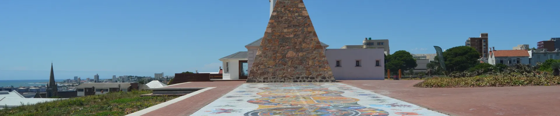 Gqeberha (ex Port Elizabeth)