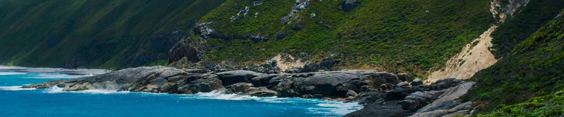 Albany, Western Australia